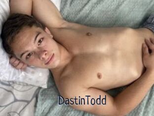 DastinTodd
