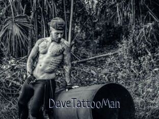 DaveTattooMan