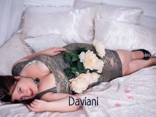 Daviani
