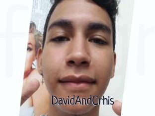 DavidAndCrhis