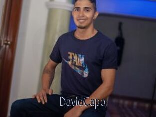 DavidCapo