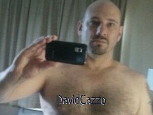 DavidCazzo