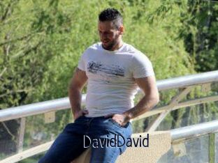 DavidDavid