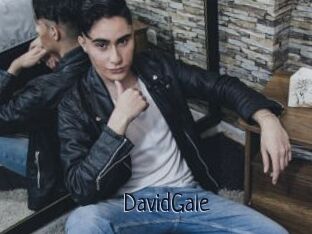 DavidGale