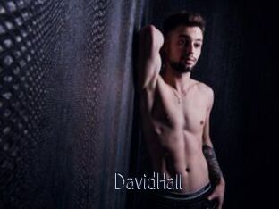 DavidHall