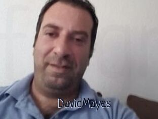 David_Mayes