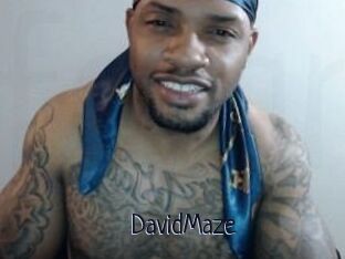 David_Maze