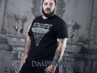DavidMillenium