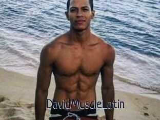DavidMuscleLatin