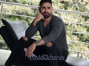DavidRichards