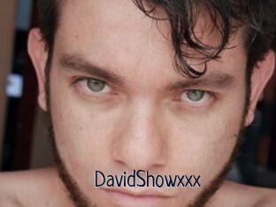 DavidShowxxx