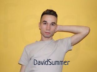 DavidSummer