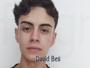 David_Bell