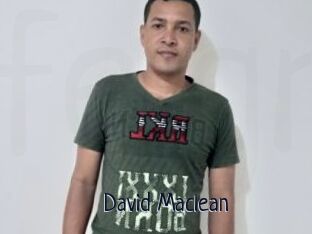 David_Maclean