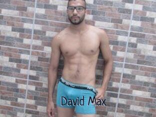 David_Max