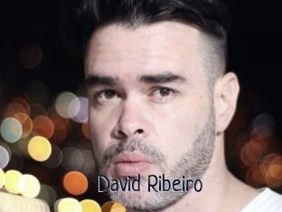David_Ribeiro