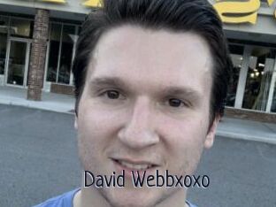 David_Webbxoxo
