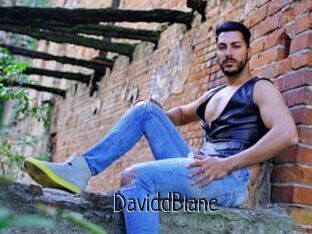 DaviddBlane