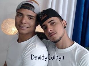 DavidyColbyn