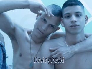 DavidyDavid