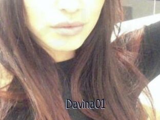 Davina01