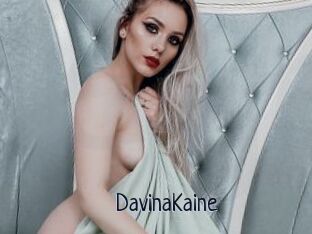 DavinaKaine
