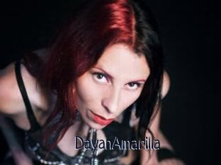 DayanAmarilla