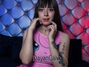 DayanCalvo