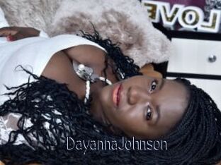 DayannaJohnson