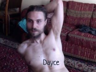 Dayce