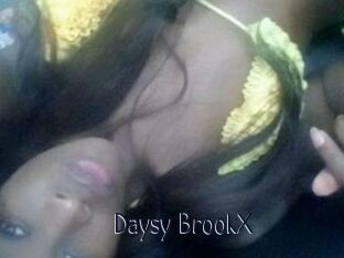Daysy_BrookX