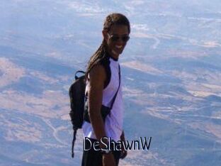 DeShawnW