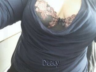 Deacy
