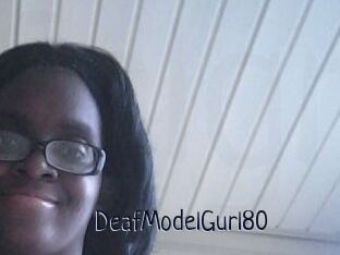 DeafModelGurl80