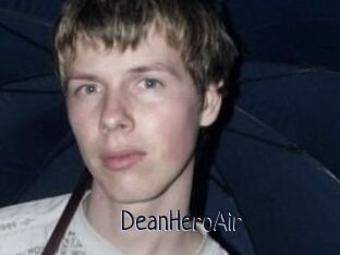 DeanHeroAir