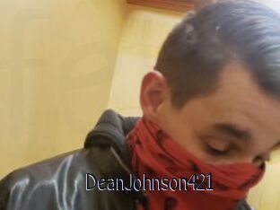 DeanJohnson421