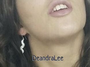 DeandraLee