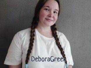 DeboraGreen
