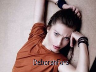 DeborahFors