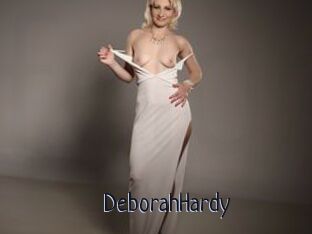 DeborahHardy