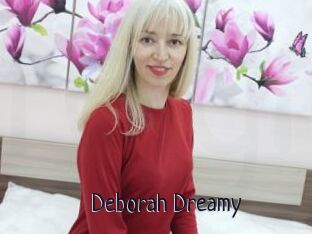 Deborah_Dreamy