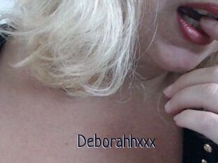 Deborahhxxx