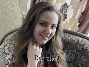 DebraHolt