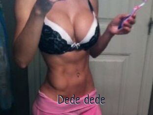 Dede_dede