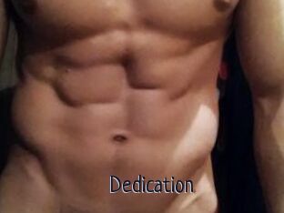Dedication