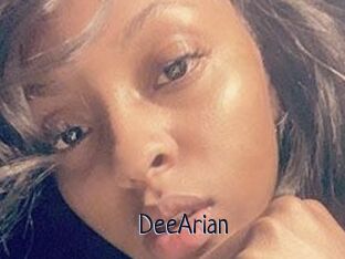 DeeArian