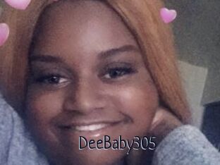 DeeBaby305