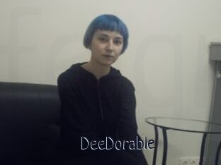 DeeDorable