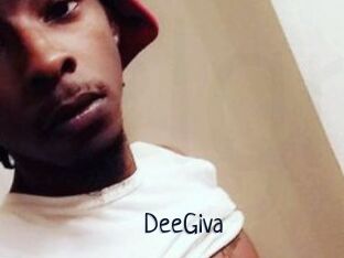 DeeGiva