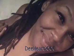 DeeHeartXXX